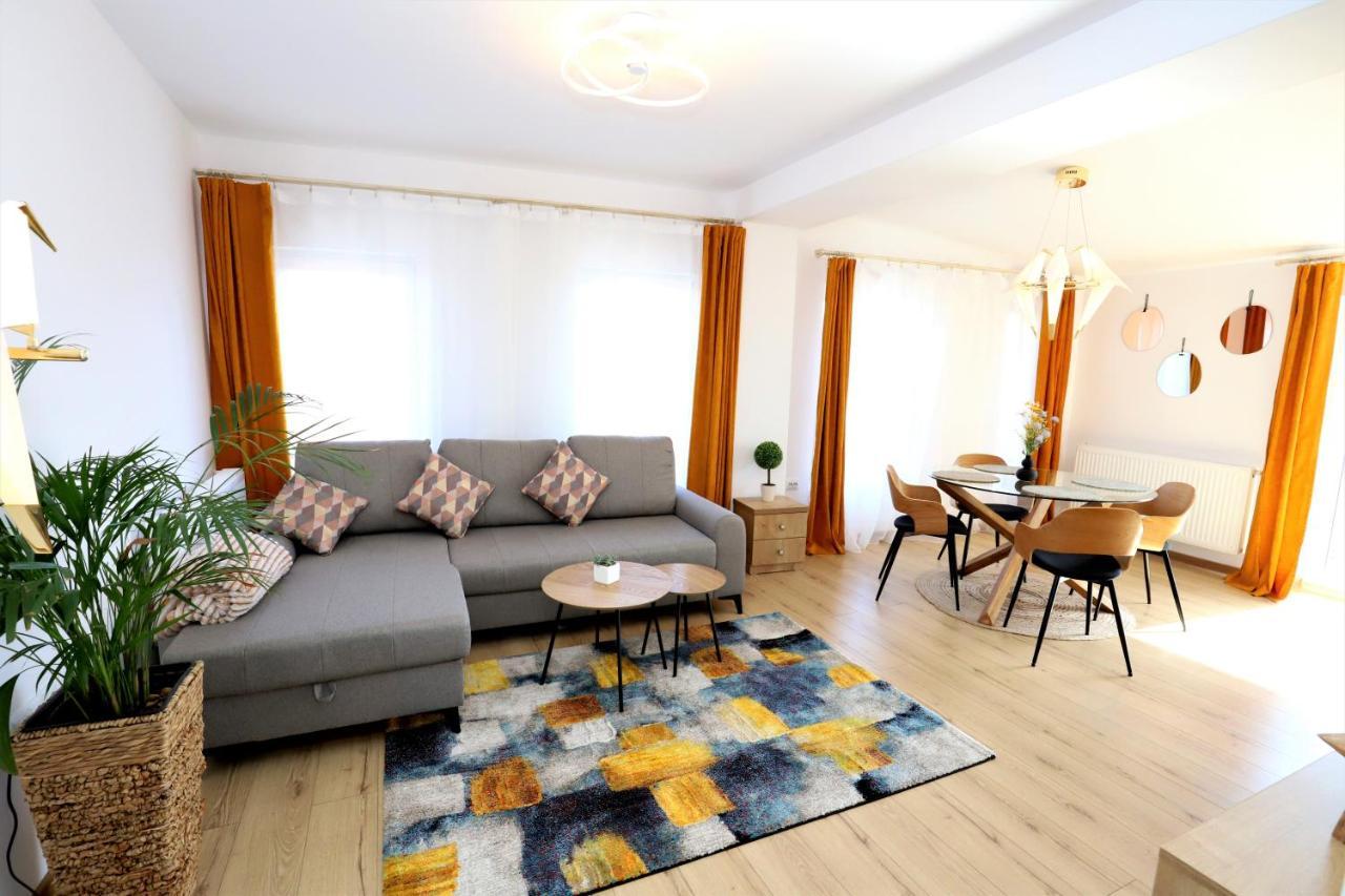 Apartament Central Casa D'Alba Alba Iulia Exterior foto